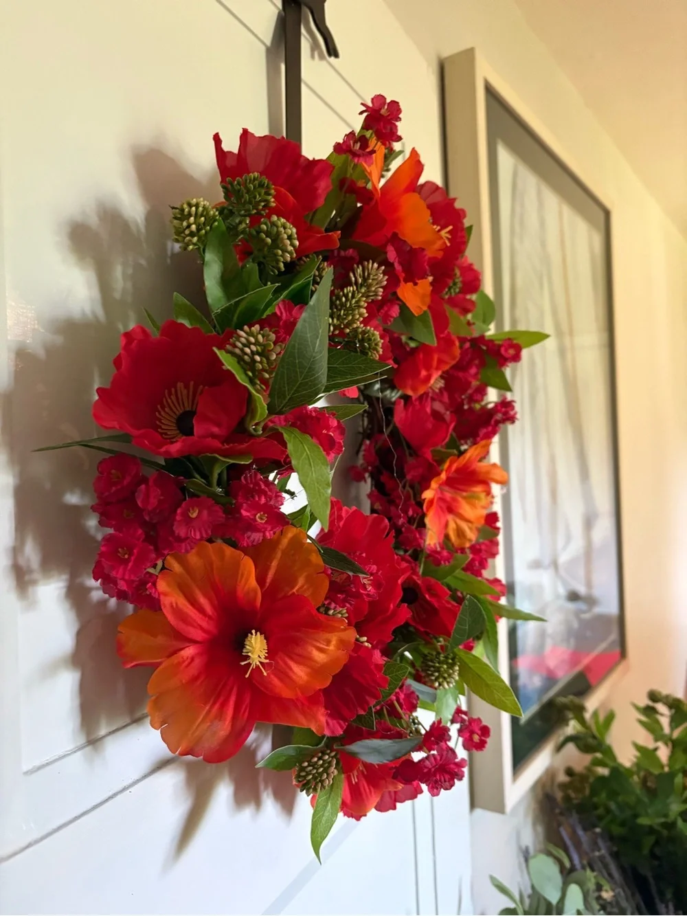 Beautiful Wreath